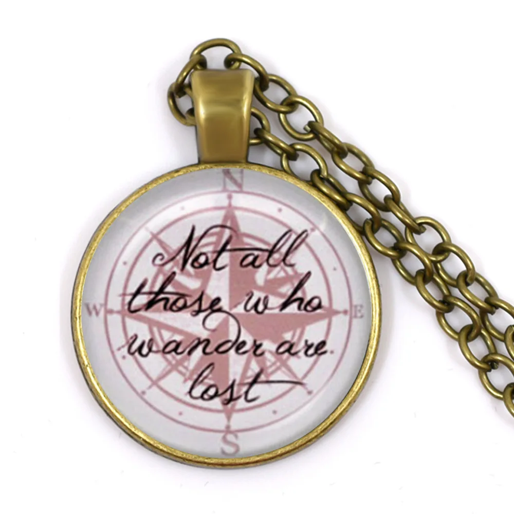 Ювелирное предложение ожерелье не все водоросли потерянное стеклянный купол