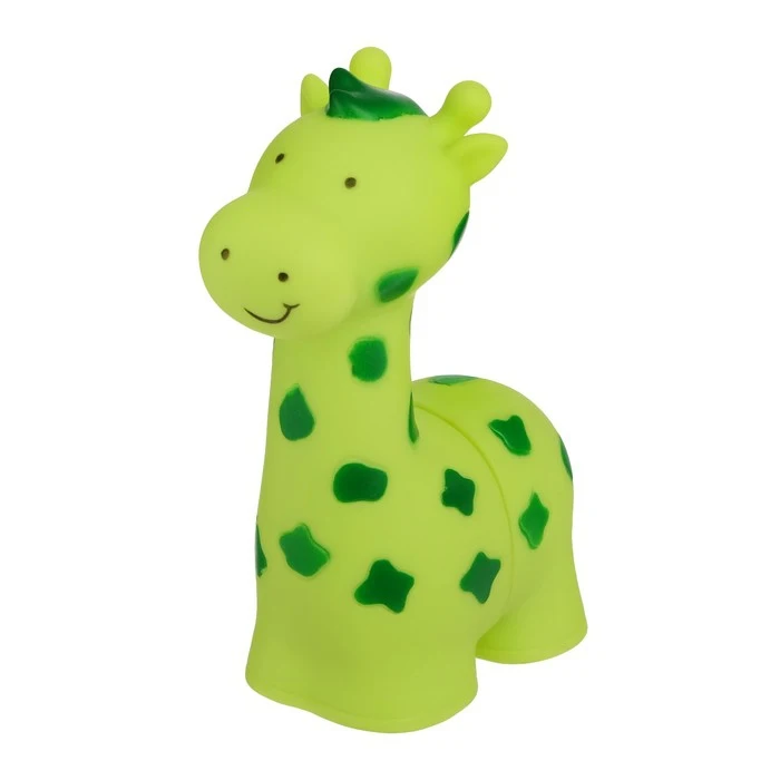 Игрушка пазл для ванны Жираф|Игрушки ванной| |