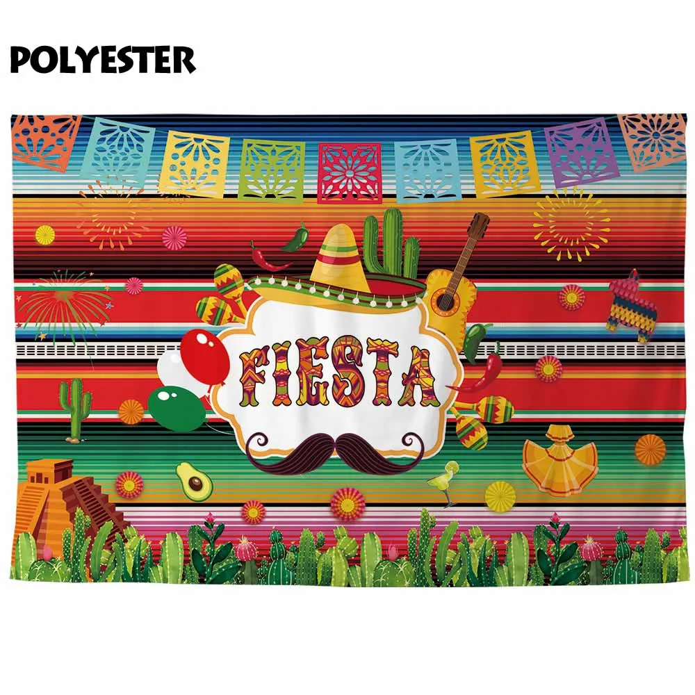 Allenjoy большой сценический фон для мероприятий мексиканские лотереи фейерверки