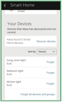 Tuya умный контроль WiFi RGB светодиодный светильник Smart Life APP совместим с Amazon Alexa и Google Home управление голосом