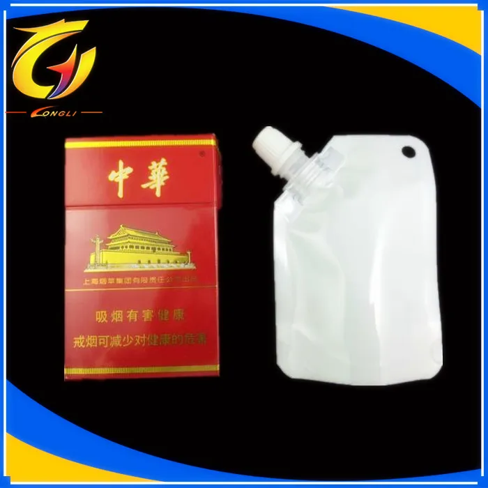 50ML mini drink bag jelly jello liquid 7cm*10cm Portable 100PCS BEST WHOLESALE PRICE!! | Дом и сад