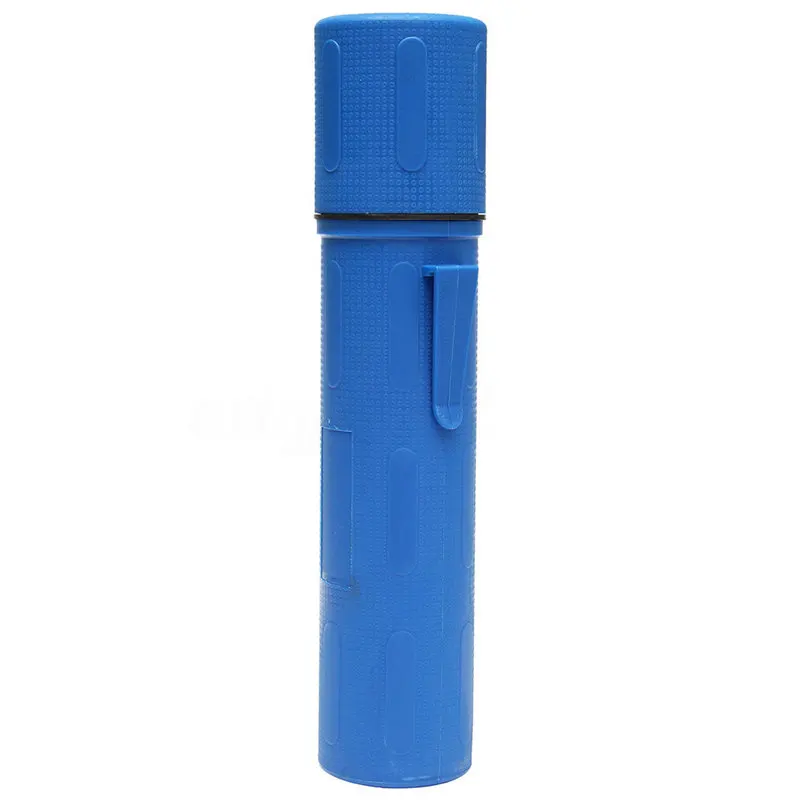 

1PC 10LB Guard Welding Weld Electrode Rod Storage Tube Container Hold Cannister