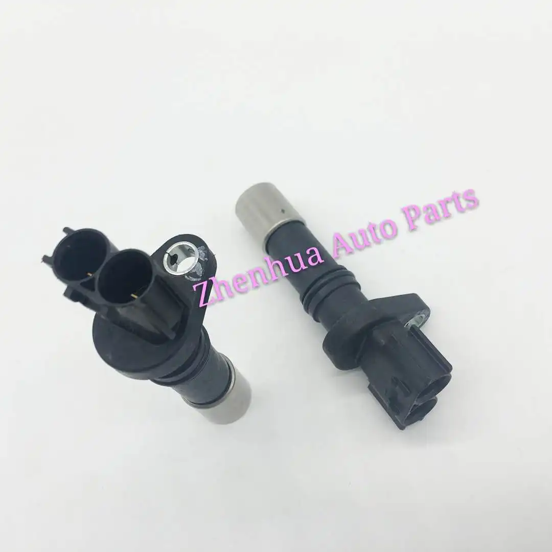 

1pc 90919-A5004 Crankshaft Position Sensor For 10-14 Toyota- Camry Scion Lexus 2.5L