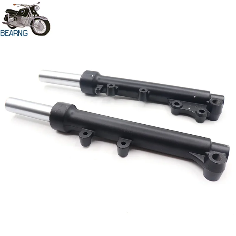 

Citycoco 365mm 385mm 420mm Front Shock Absorber Hydraulic Shock Absorber For Electric Scooter parts