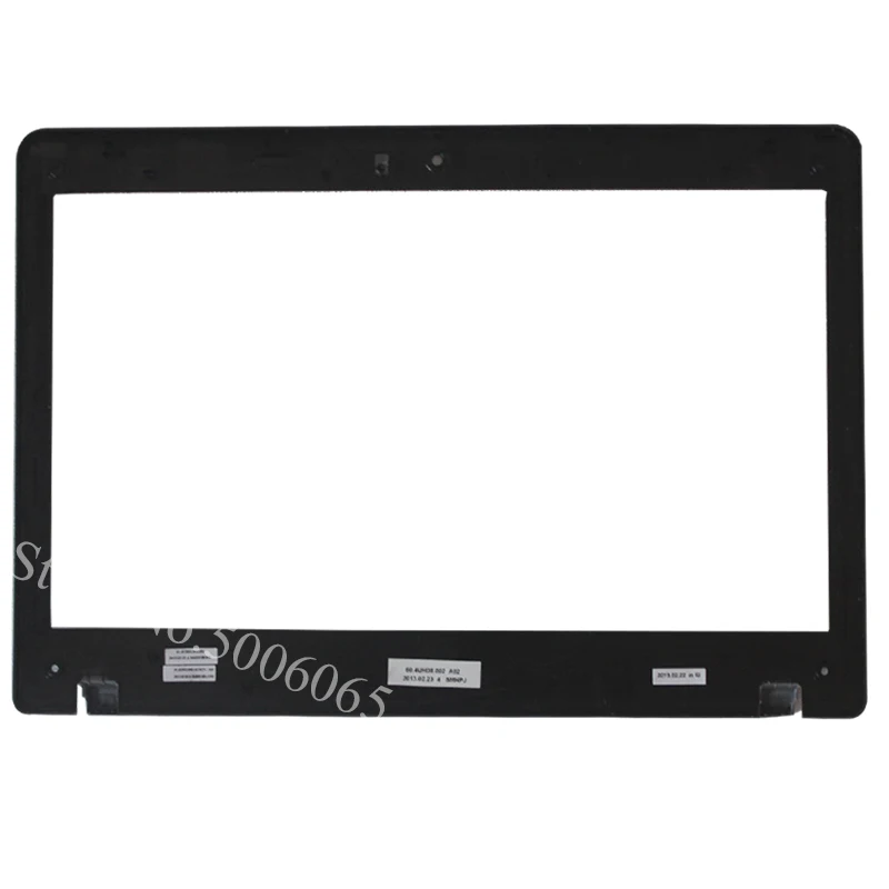 Новый чехол для Lenovo Thinkpad L330 E330 E335 задняя крышка ЖК-дисплея | Компьютеры и офис