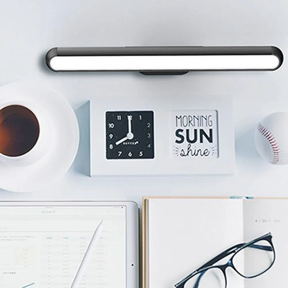 

LED Eye Protection Reading Desk Lamp Usb Plug-in Table Hanging Night Light Non-flashing Eye Protection Lamp Bead Natural Lights