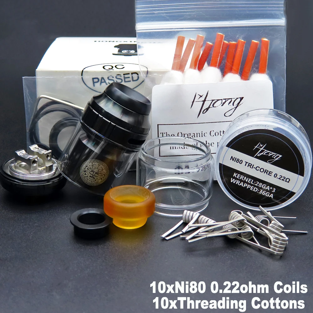 

ZHISHUO 25 мм Zeus X RTA Zeus X Mesh RTA испаритель перестраиваемый капающий испаритель вейп бак для электронных сигарет Drag X Vaper