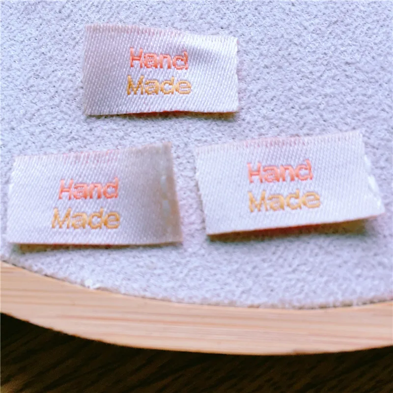 100 шт корейский ручной работы Английский алфавит бабочка корона вышивка