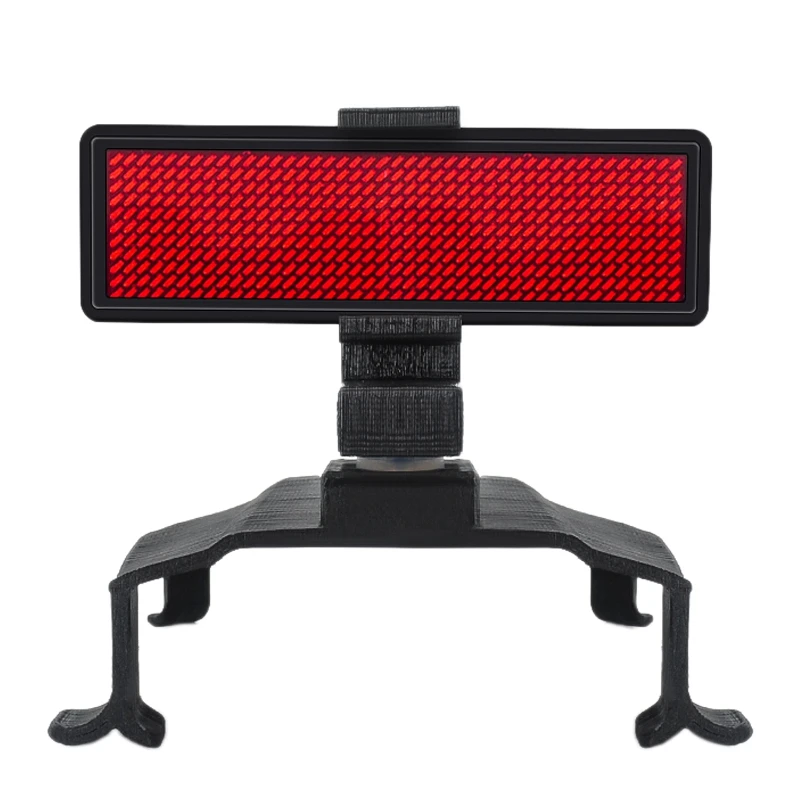 Светодиодный дисплей кронштейн для платы реклама изображений с держателем DJI Mavic