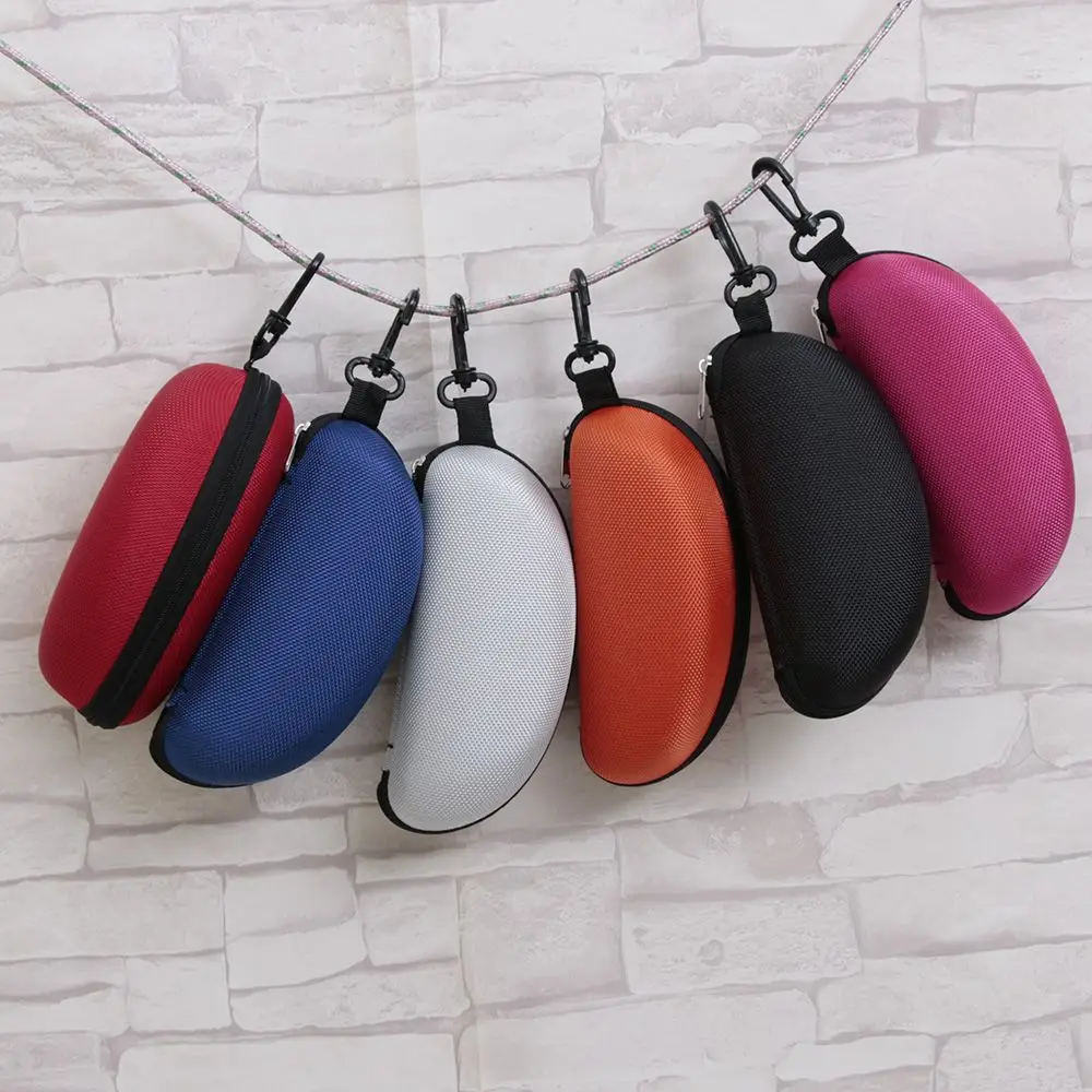 

Fashion Eye Protector Box Hot Sale Glasses Shell Hard Case Portable