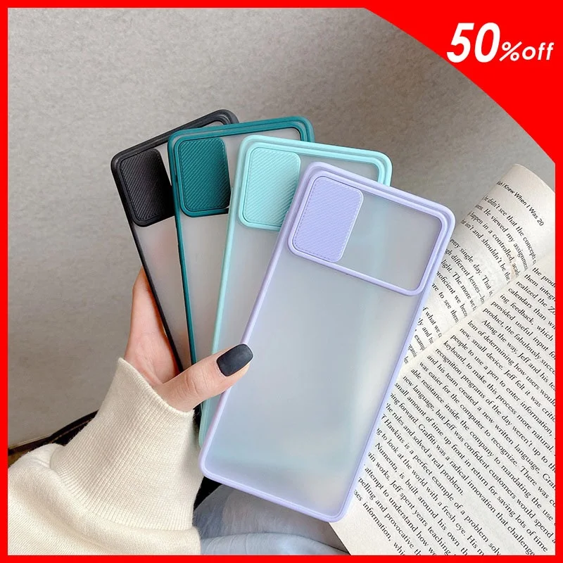 

Case On For Samsung Camera Lens Protection Phone Galaxy A50 A70 A51 A71 Cases For Samsung A31 A10S A21 A10 A41 A01 M11 A30 Cover