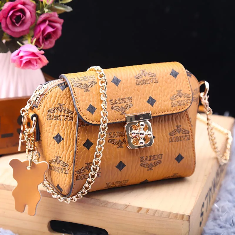 

Женские сумки на одно плечо из натуральной кожи, новинка 2021, модные сумки с геометрическим принтом, женские дизайнерские кошельки и сумочки ...