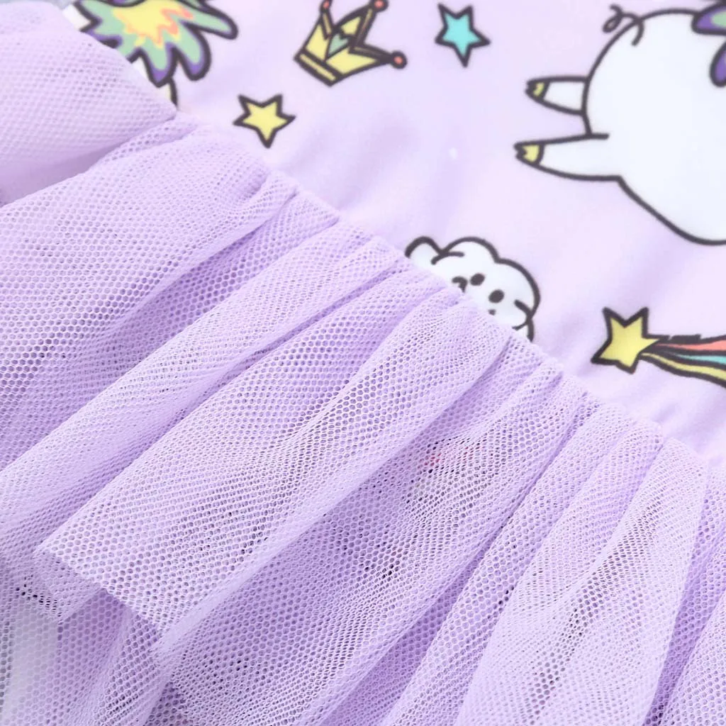 TELOTUNY 2020 Kids Baby Girls Cartoon Pig Print Summer Swimwear Swimsuit Vest Romper Jumpsuits Girl Fashion | Мать и ребенок