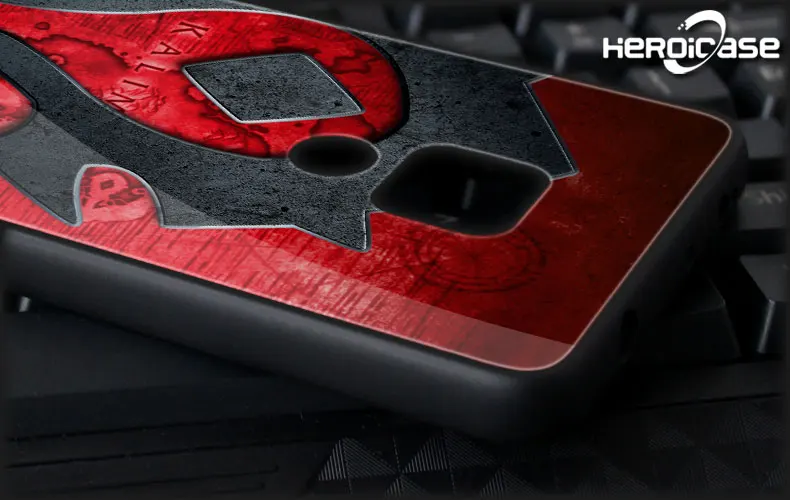 Для huawei Mate30 Pro Чехол для телефона World Of Warcraft отличная игра закаленное стекло Твердый Чехол черный ТПУ Honor V P20 10 9 Horde Alliance