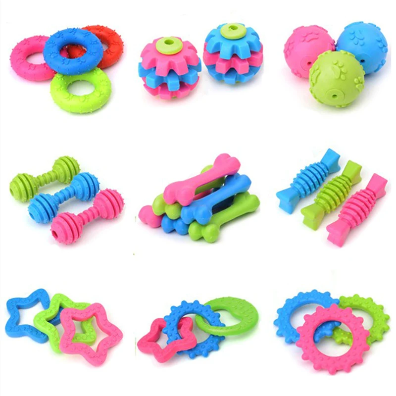 Игрушки для домашних питомцев собака измельчение зубов не ядовитая долговечная