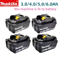 Makita DHR242 DHR242Z DHR242RME 18V Cordless Brushless Drill Driver