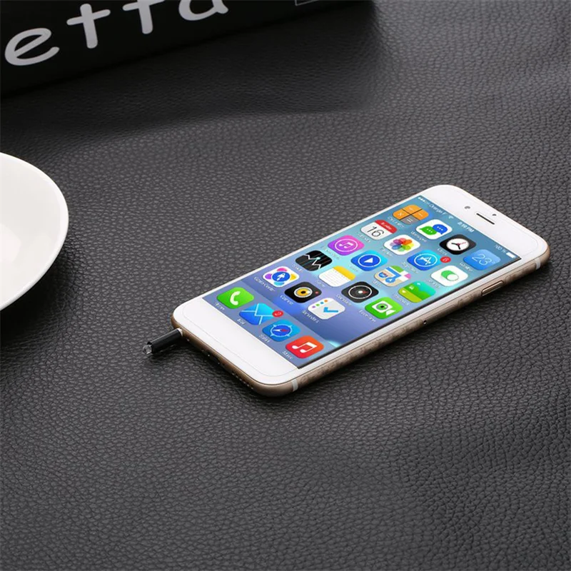 3.5mm Infrared Transmitter IR Remote Control For Phone Wireless Ir Port Iphone TV Box Portable Air Conditioner | Мобильные телефоны