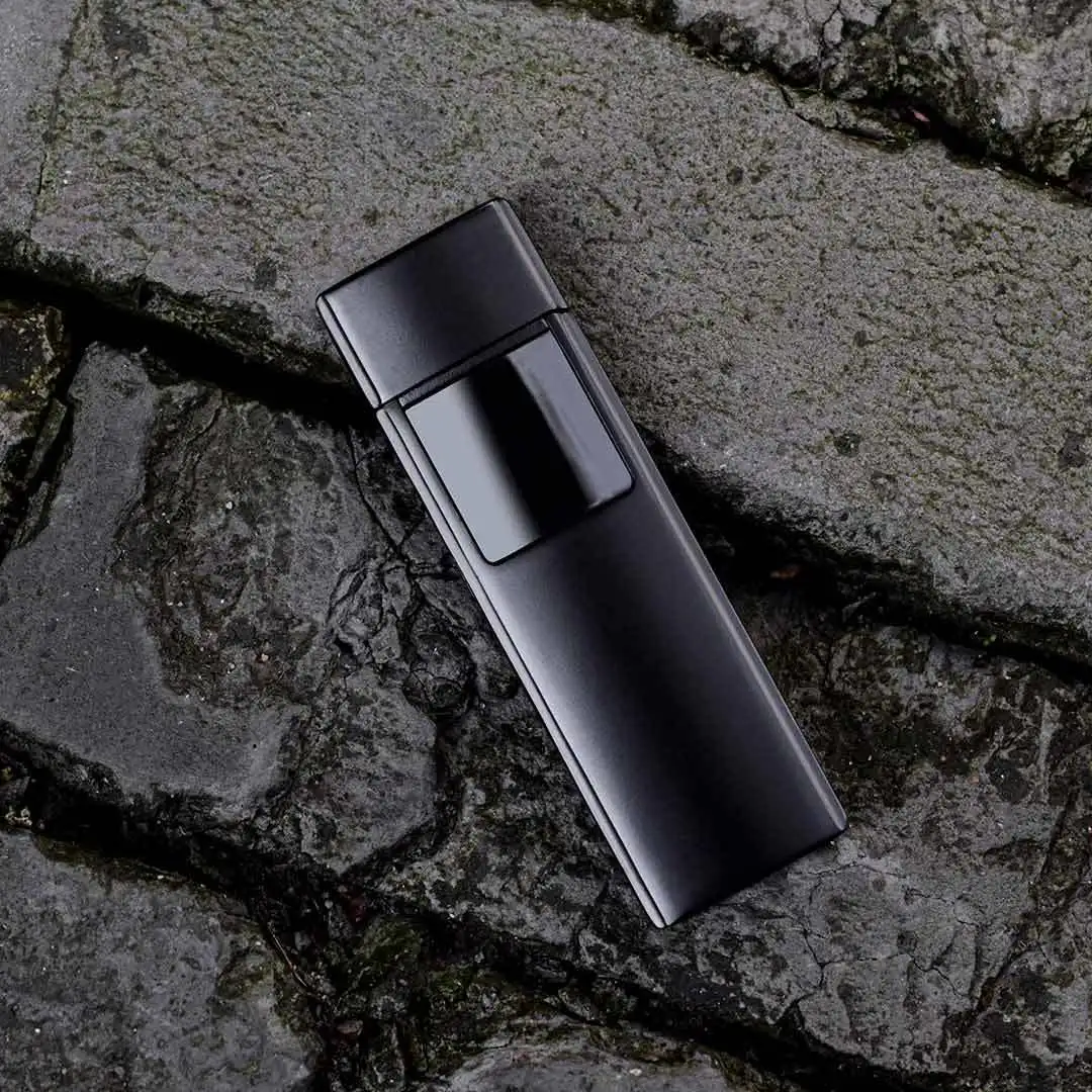 Xiaomi ультра тонкая зарядная Зажигалка Xiomi зажигание тока usb зарядка безопасность