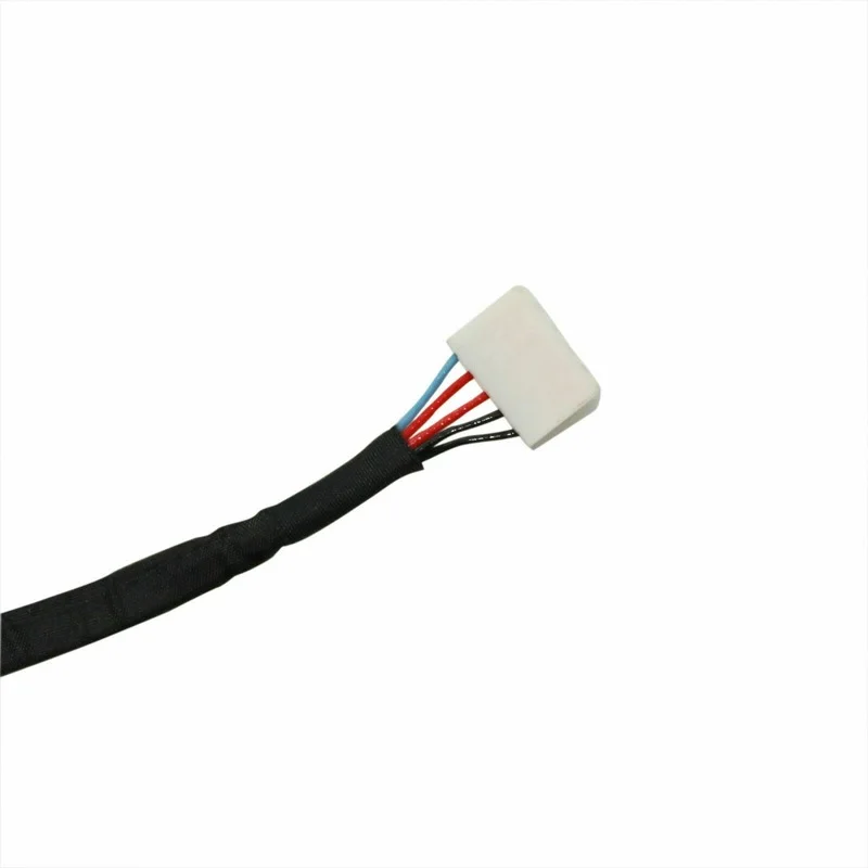 

AC DC Power Jack FOR 04W1880 IBM Lenovo ThinkPad Edge E220 E220S DC30100DR00 FTS