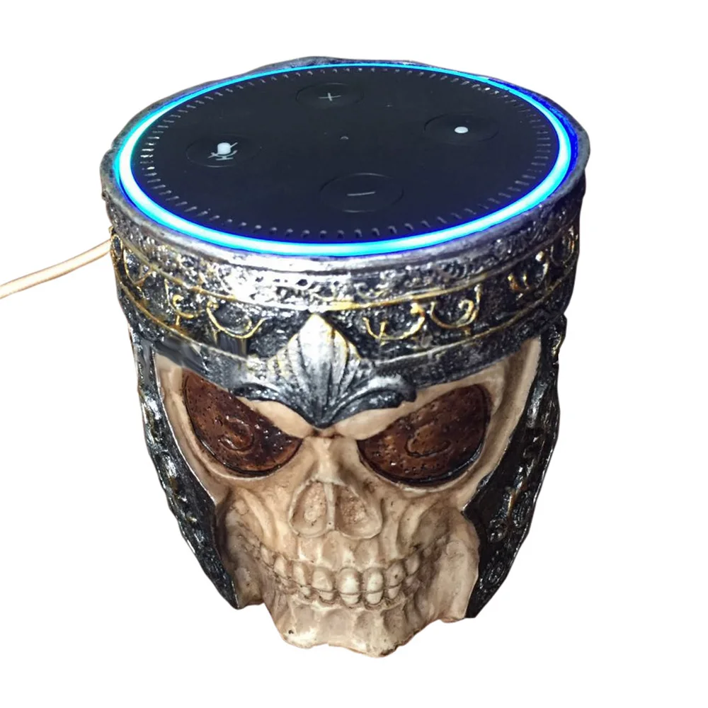 Смарт-динамик для Echo Dot 2 аксессуары подставка с защитой от эха Подставка зарядки