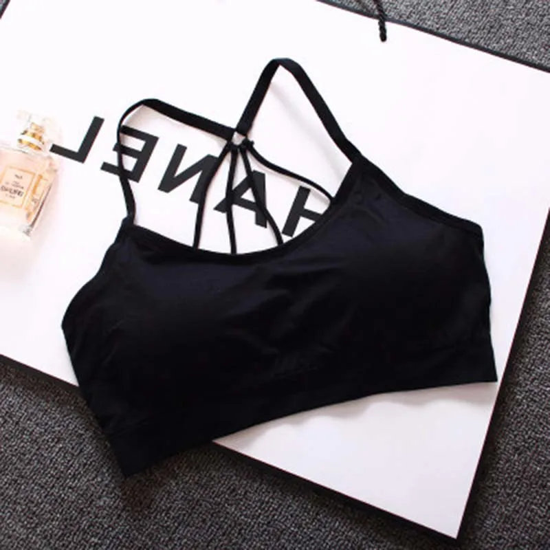 Женское нижнее белье с парашютом бесшовный массажный бюстгальтер без стального