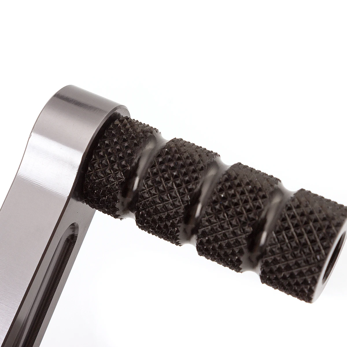 Алюминиевый Рычаг переключения передач с ЧПУ тормозные рычаги для DUKE 125 200 250 390 RC390