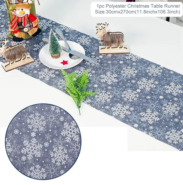 christmas 21 Санта Клаус Снеговик Рождественская елка украшение для дома Рождественская елка Декор рождественские подарки Noel год - Color: christmas 21