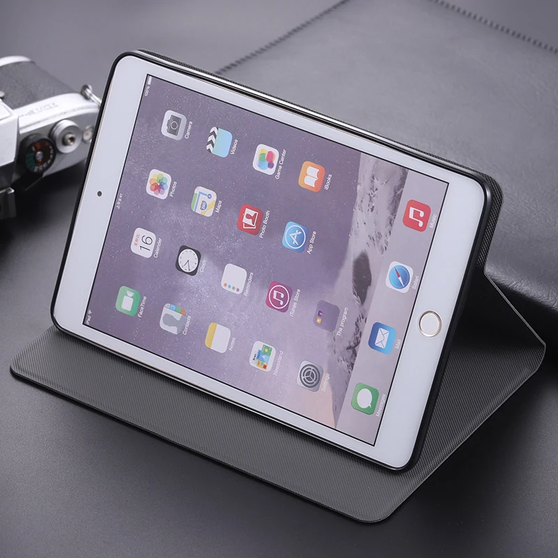 Customize Your Photo Book Case for iPad Pro 11 Tablet Cover Shockproof Flip For iPad Pro 11 Case Personalized Photo