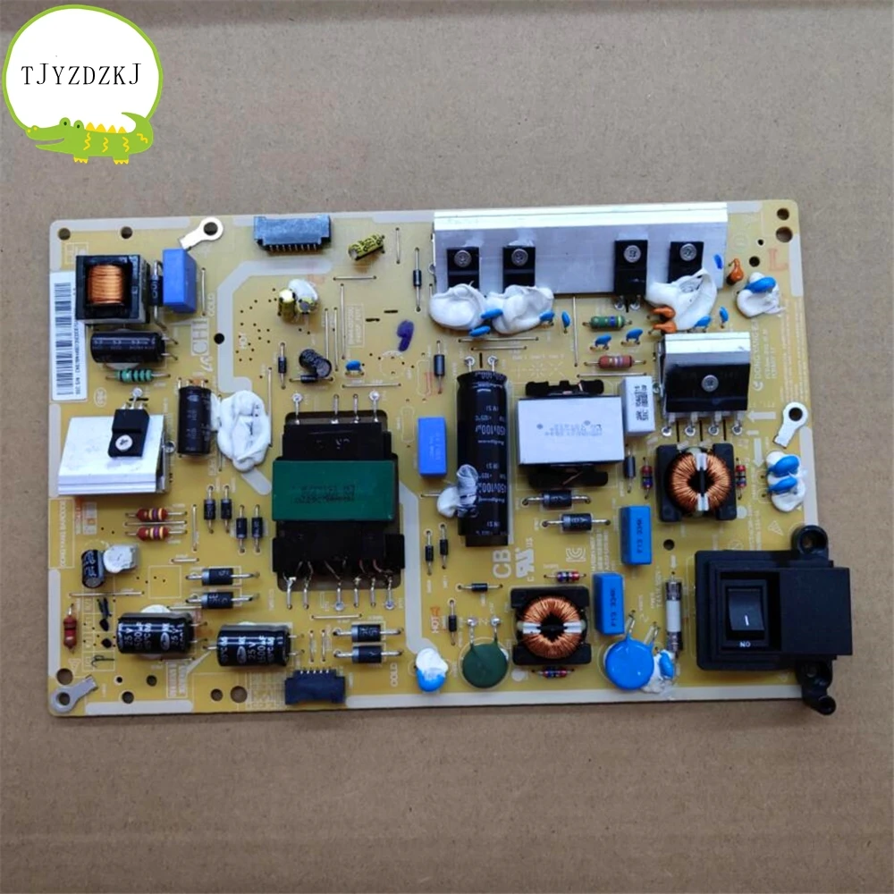 

Good test power supply plate for Samsung LH48DBEPLGC Power Board BN44-00735C 00735B 00735A l48sf-fdy LH40DCEPLGC/EN