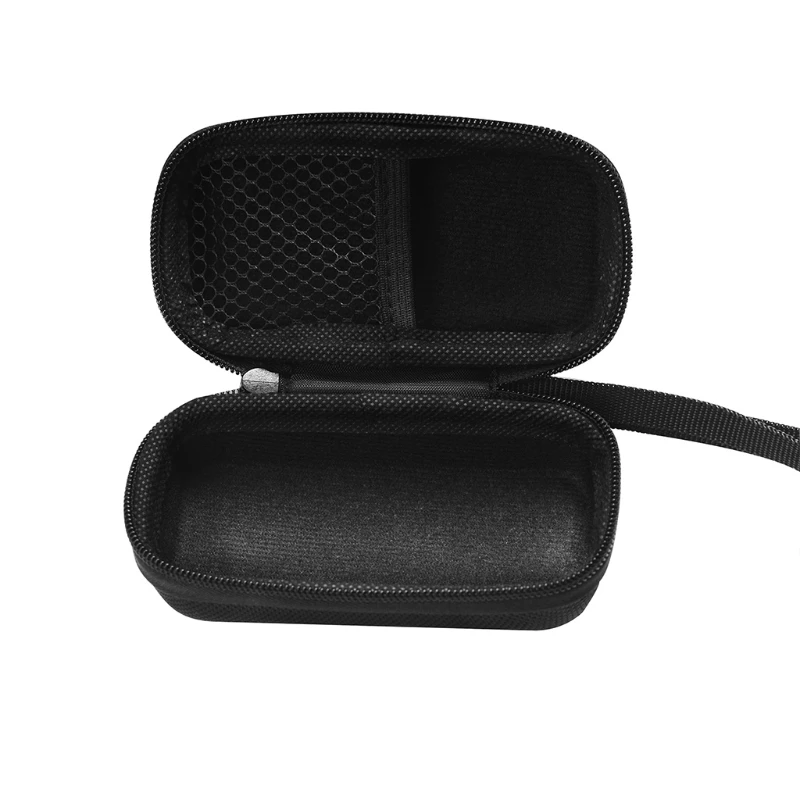 

Portable Headphone Hard Case Carry Box Pouch Storage Bag for J-BL C100TWS Wireless On-Ear Headset