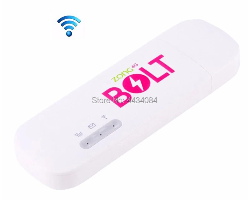 Ouchuangbo автомобильный 4G wifi USB-ключ Huawei E8372 Wingle LTE Wi-Fi модем беспроводной | Автомобили
