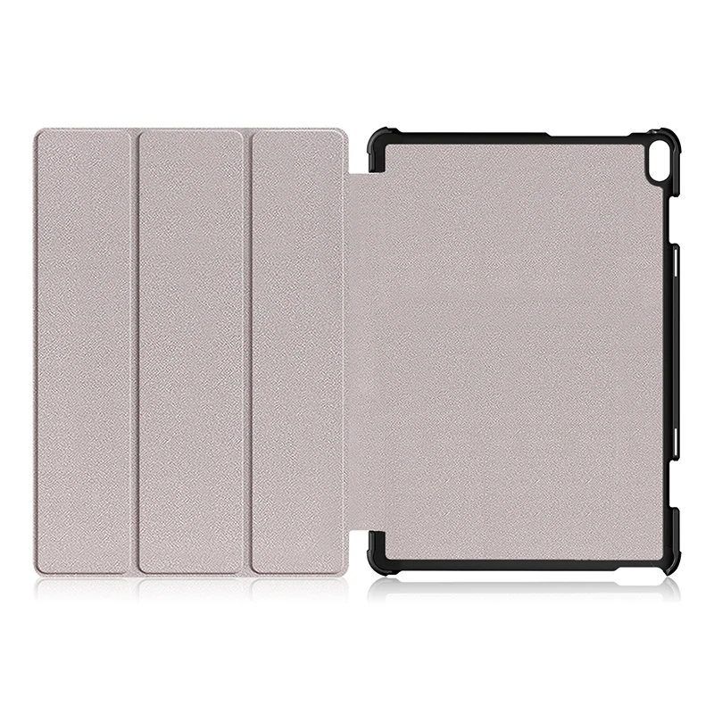 Flip PU Leather Stand Protective Cover Case Skin For 10.1'' Lenovo Tab P10 TB-X705F/L Tablet PC | Компьютеры и офис