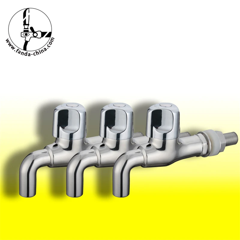 12-ватовый кран для пива и чая из нержавеющей стали 304 банка вина керамический