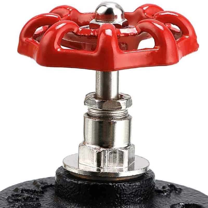 

3 Decorative Retro Simple Plumbing Hooks Wall-Mounted Hooks Storage Hooks Decorative Hooks