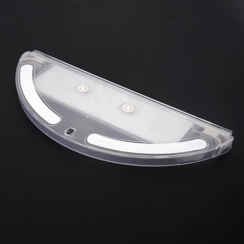 Бак для воды Швабра Ткань Набор Xiaomi II Roborock S6 серии запчасти пылесоса|Детали