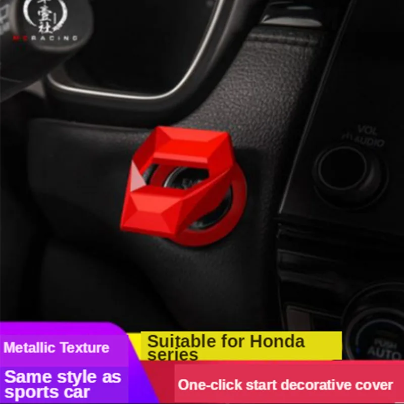 

Модификация салона автомобиля Железный человек кнопка запуска одной кнопкой Защитная крышка наклейка устройство зажигания переключатель ...