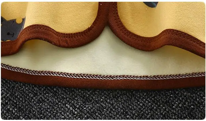 2020 детский жилет теплая одежда куртка для маленьких мальчиков и девочек пальто