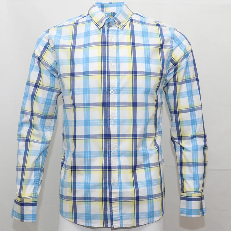 Мужская рубашка tomy, camisa masculina, мужские рубашки с длинным рукавом, хлопок, Social hombre, Сорочки мужские, повседневные, обычные
