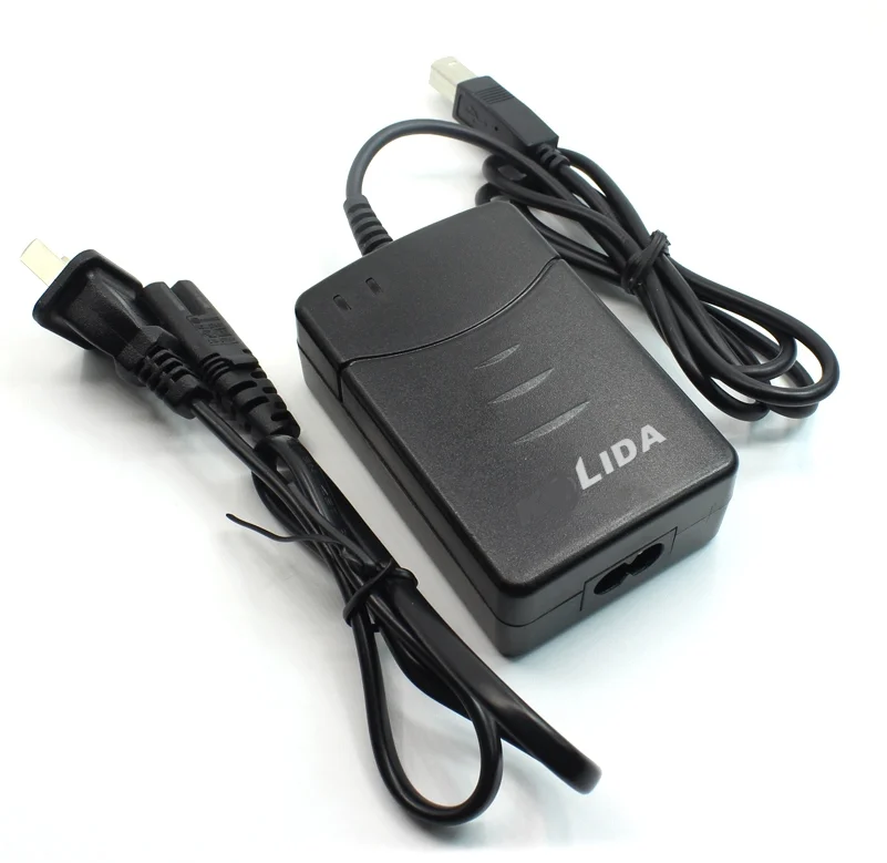 Зарядное устройство для Kolida LC-10 battery | Электроника
