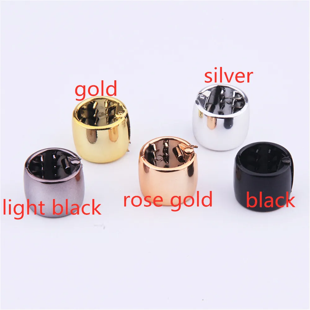 1 шт. для женщин заколки волос мини Симпатичные Галстуки крабы когти хвост