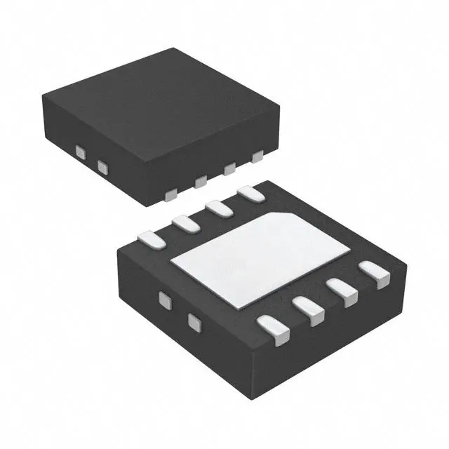 LT1801CDD # TRPBF IC OPAMP GP 2 цепи 8DFN|Запасные части| |