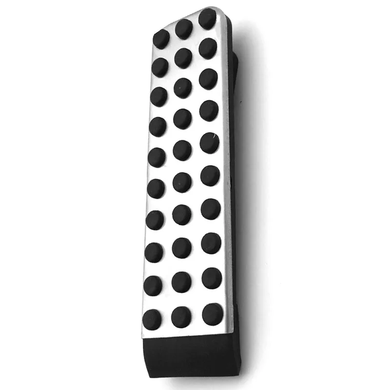 Автомобильные аксессуары тормозные накладки на педали сцепления для Mercedes Benz W124