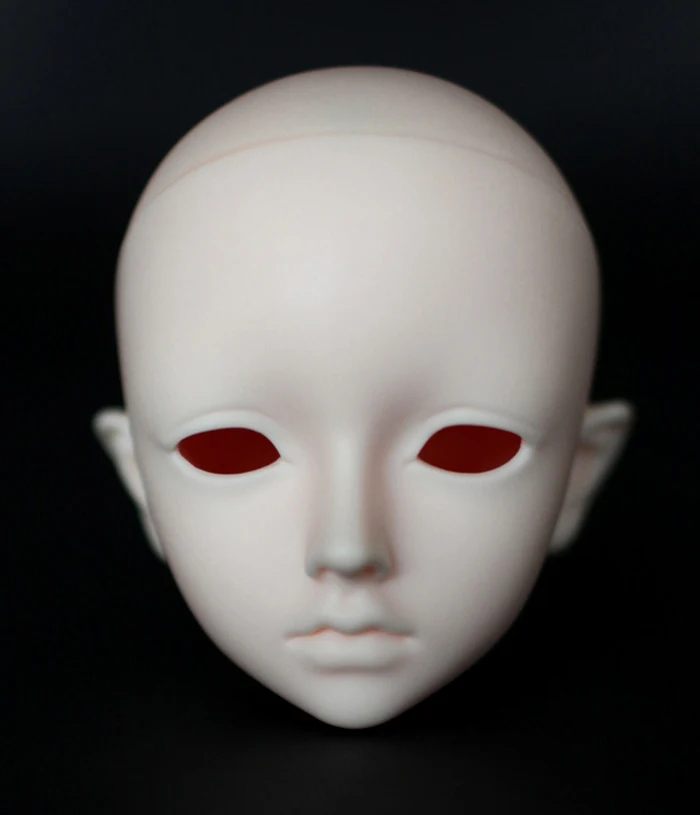 Шаровая шарнирная кукла 1/3 Roselyn free eyes, фигурки из смолы, Подарочные игрушки для продажи, HeHeBJD