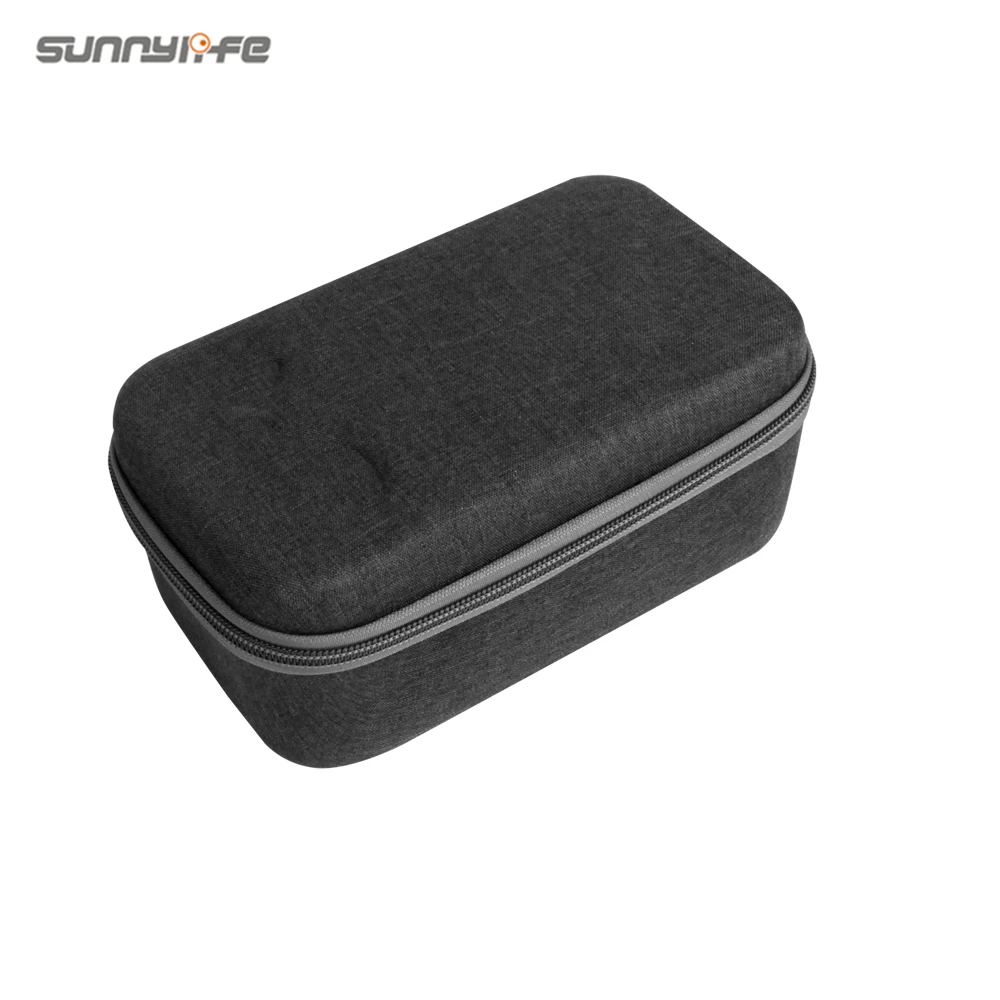 Multi-functional Shoulder Bag Drone Carrying Case Body Storage for Mavic Air 2S / 2 | Электроника