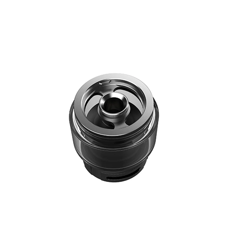 Оригинальный Geekvape Zeus dual RTA Dual coil версия 5 мл zeus распылитель с защитой от протечек