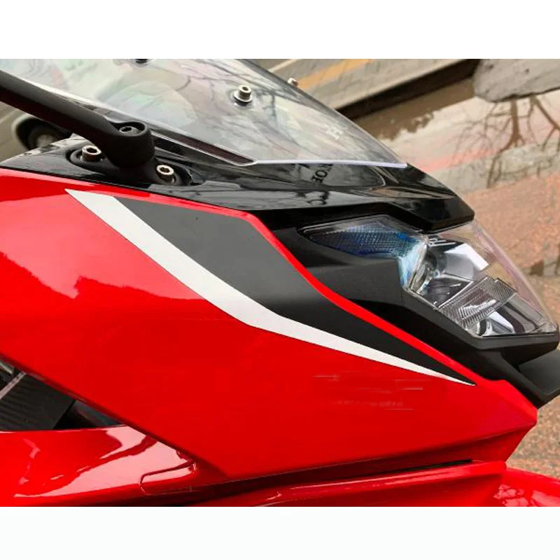 Новинка Лидер продаж наклейки на мотоцикл автомобиль для HONDA CBR650F CBR 650F один