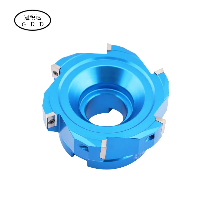 400r cnc фреза головка 50 63 80 10 125 200 алюминиевая инструмента fmb22/27/32/40 bt ДЕРЖАТЕЛЬ