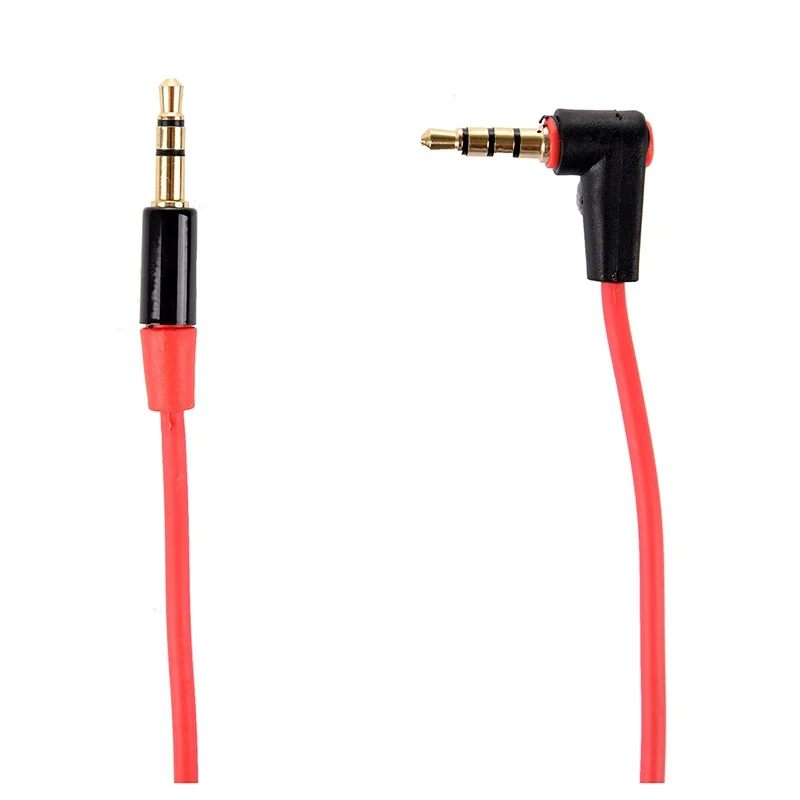 3 5 мм кабель со штыревыми соединителями на обоих концах для подключения