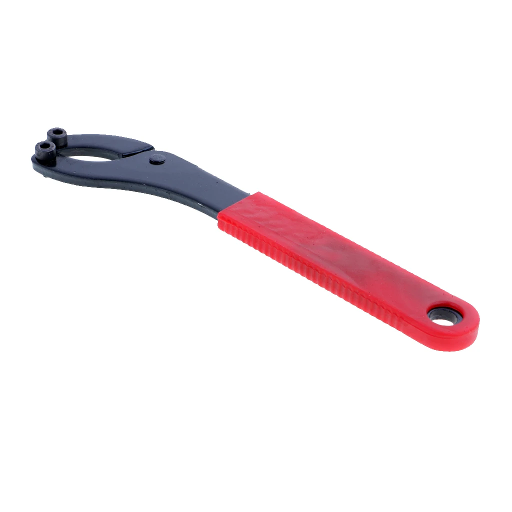 

1 Piece Bike Lower Bracket Wrench Repair Tool Cycling Equipment