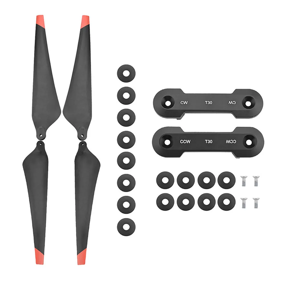 

Складные штативы для квадрокоптера DJI T30, 1 комплект
